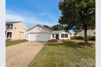 3760 Sedgewick Drive SW, Concord, NC 28027 - Photo 1
