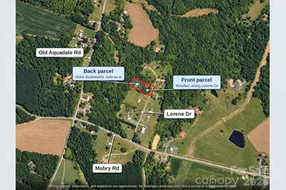 99999 Lorene Drive, Albemarle, NC 28001 - Photo 3