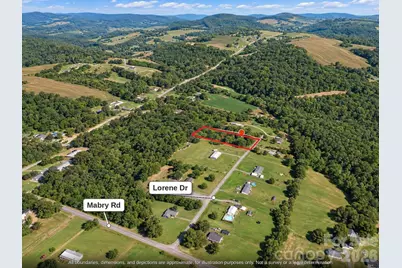 99999 Lorene Drive, Albemarle, NC 28001 - Photo 1