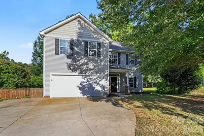 2321 Grayson Parkway, Monroe, NC 28110 - Photo 1