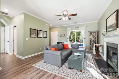 2822 Carriage Crossing Drive, Matthews, NC 28105 - Photo 5