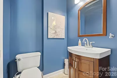 2822 Carriage Crossing Drive, Matthews, NC 28105 - Photo 15