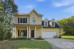 2822 Carriage Crossing Dr, Matthews, NC 28105 - Photo 1