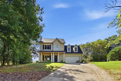 2822 Carriage Crossing Drive, Matthews, NC 28105 - Photo 37