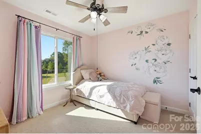 2822 Carriage Crossing Drive, Matthews, NC 28105 - Photo 23