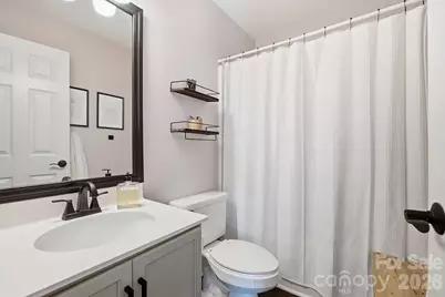 2822 Carriage Crossing Drive, Matthews, NC 28105 - Photo 25
