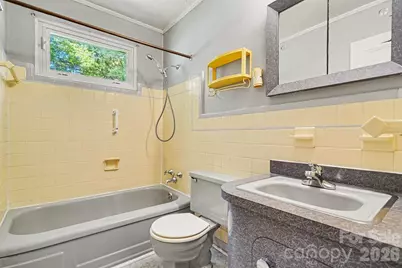 708 Montford Drive, Charlotte, NC 28209 - Photo 17