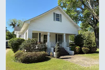 114 Hampton Street, Chester, SC 29706 - Photo 1