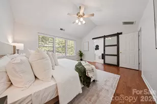 4138 Beauvista Dr, Charlotte, NC 28269 - Photo 19
