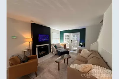 1517 Briar Creek Road #A, Charlotte, NC 28205 - Photo 3