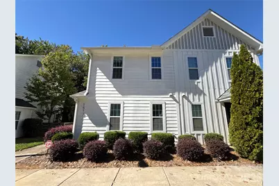 1517 Briar Creek Road #A, Charlotte, NC 28205 - Photo 1