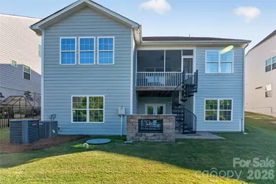 16815 Lookout Landing Lane, Charlotte, NC 28278 - Photo 33