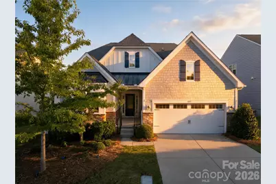 16815 Lookout Landing Lane, Charlotte, NC 28278 - Photo 37