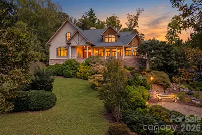 211 South Plains Drive, Asheville, NC 28803 - Photo 1