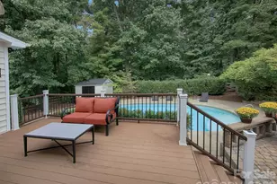 166 Laurel Glen Dr, Mooresville, NC 28115 - Photo 33