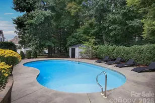 166 Laurel Glen Dr, Mooresville, NC 28115 - Photo 35