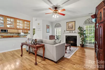 5221 Turkey Oak Drive, Mint Hill, NC 28227 - Photo 5