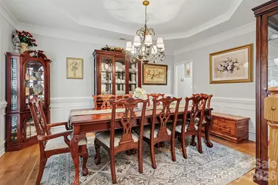 5221 Turkey Oak Drive, Mint Hill, NC 28227 - Photo 9