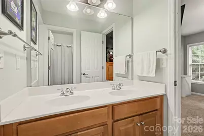 5221 Turkey Oak Drive, Mint Hill, NC 28227 - Photo 21