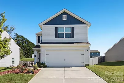 1330 Standing Oak Drive, Salisbury, NC 28146 - Photo 1