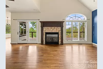 142 Twin Courts Drive, Weaverville, NC 28787 - Photo 15