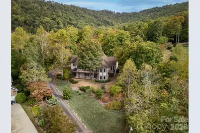 142 Twin Courts Drive, Weaverville, NC 28787 - Photo 1
