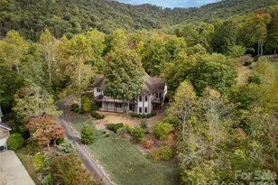 142 Twin Courts Dr, Weaverville, NC 28787 - Photo 1