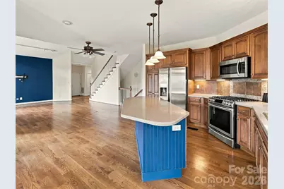 142 Twin Courts Drive, Weaverville, NC 28787 - Photo 13