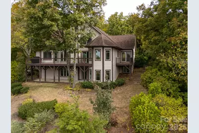 142 Twin Courts Drive, Weaverville, NC 28787 - Photo 3