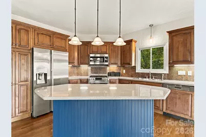 142 Twin Courts Drive, Weaverville, NC 28787 - Photo 11