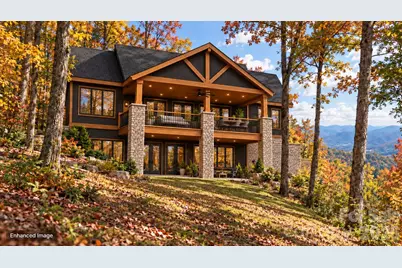 2222 Sleepy Hollow Drive, Waynesville, NC 28785 - Photo 3