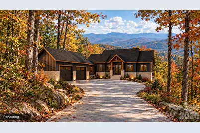 2222 Sleepy Hollow Drive, Waynesville, NC 28785 - Photo 1