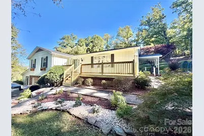 1364 Lithia Springs Road, Moravian Falls, NC 28654 - Photo 3