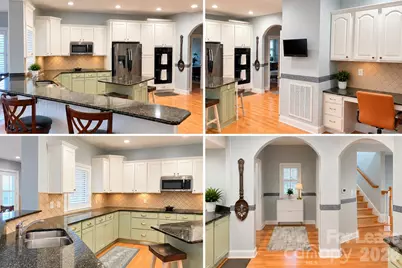 5824 Hartfield Downs Drive, Charlotte, NC 28269 - Photo 9