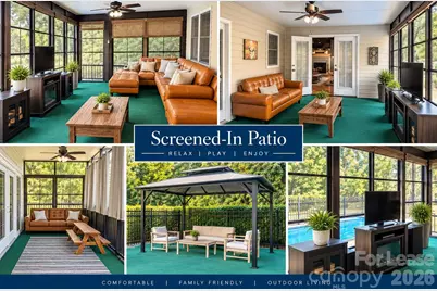 5824 Hartfield Downs Drive, Charlotte, NC 28269 - Photo 7