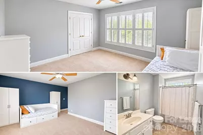 5824 Hartfield Downs Drive, Charlotte, NC 28269 - Photo 25