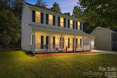 6730 Reedy Creek Road, Charlotte, NC 28215 - Photo 1