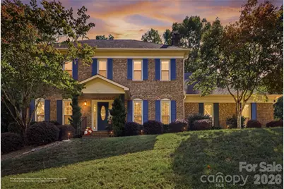 1249 Ashley Creek Drive, Matthews, NC 28105 - Photo 1