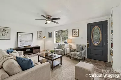 1101 Jack Davis Road, Monroe, NC 28112 - Photo 3