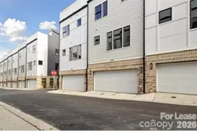 834 Van Every Street, Charlotte, NC 28205 - Photo 33
