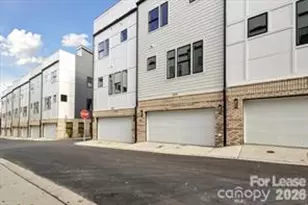 834 Van Every St, Charlotte, NC 28205 - Photo 33