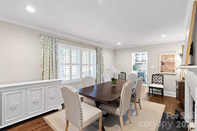 5109 Wedgewood Drive, Charlotte, NC 28210 - Photo 5
