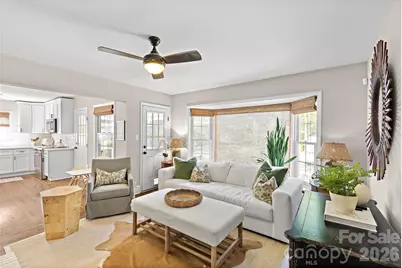 5109 Wedgewood Drive, Charlotte, NC 28210 - Photo 13