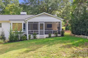 5109 Wedgewood Dr, Charlotte, NC 28210 - Photo 31
