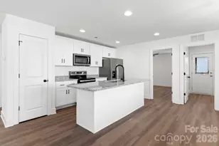 21 Oak St, China Grove, NC 28023 - Photo 17