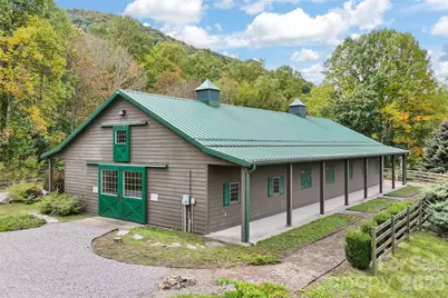 45 Smoke Vine Trail, Clyde, NC 28721 - Photo 7