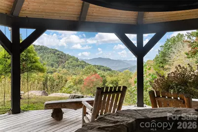 45 Smoke Vine Trail, Clyde, NC 28721 - Photo 13