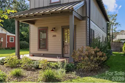 205 N Johnson Street, Brevard, NC 28712 - Photo 37