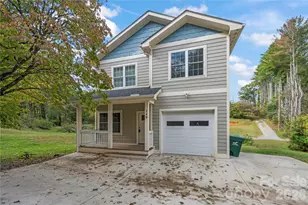 240 Old Farm School Rd, Asheville, NC 28805 - Photo 1