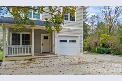 240 Old Farm School Road, Asheville, NC 28805 - Photo 33